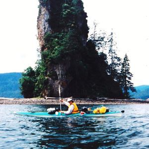 Meet your Posher, Joe